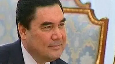 Turkmenistan chce być bliżej z UE