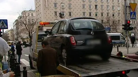 Kto pokryje straty