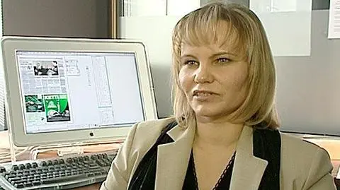 Znana dziennikarka śledcza odeszła z zawodu