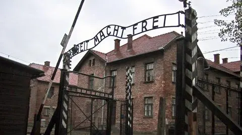 MSZ: Na użycie słów
 o "polskich obozach koncentracyjnych" nie możemy pozwalać