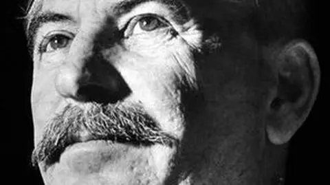 Wnuk Stalina atakuje prezydenta Rosji