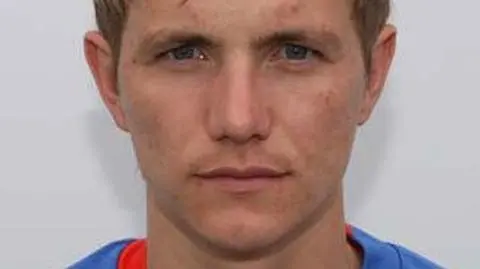 19. Roman Pavliuczenko