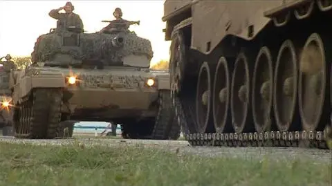 NATO zaprzecza informacjom podanym przez ukraińskiego ministra obrony