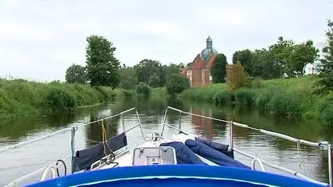 Jachtem na Euro? Połączyć turniej z wczasami