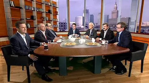 Politycy ocenili wniosek o wotum wobec rządu