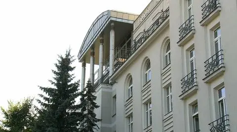Civic Platform submitted a draft legislation that would separate the functions of justice minister and prosecutor general