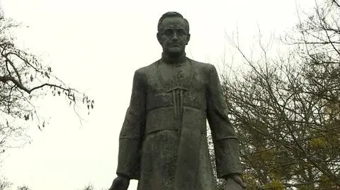 Pomnik księdza Henryka Jankowskiego zostanie usunięty