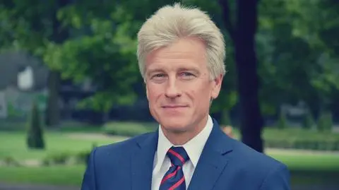 Prezydent z zadyszką