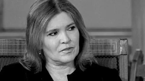 Małgorzata Szmajdzińska o mężu Jerzym