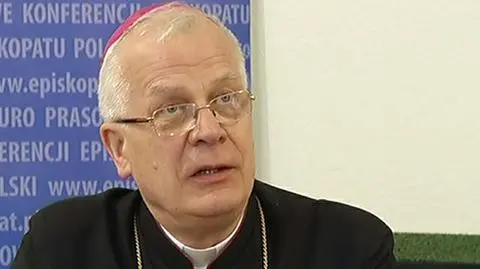 Rosjanie winni Smoleńska? Abp Michalik: szkodliwe hasła
