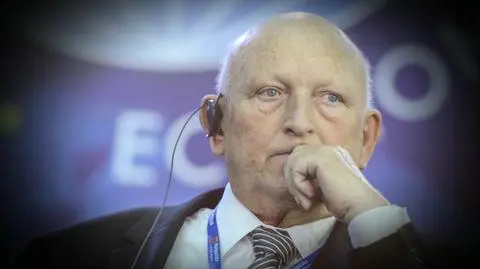 Będzie nagroda im. Józefa Oleksego. Ustanowiono nagrodę Oleksego