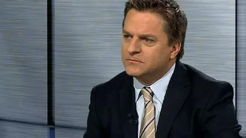 Rymanowski o swojej książce: Każdy, także były esbek, ma prawo stać się lepszym