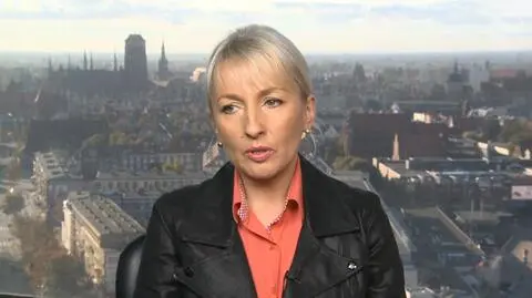 "Moim celem jest znaleźć Iwonę. Koszmar się skończy"