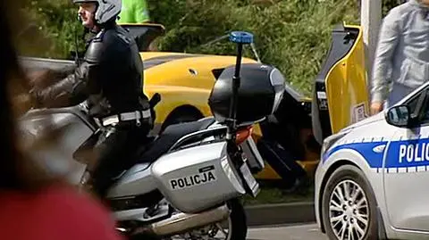 Jerzy Dziewulski ocenił przyczyny wypadku w Poznaniu. Sam był uczestnikiem imprezy