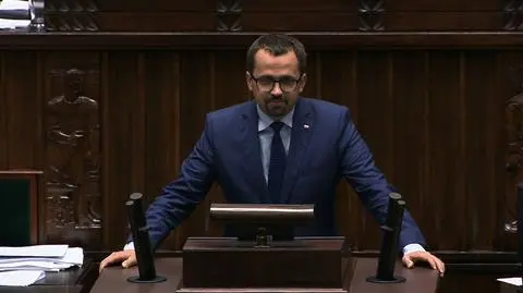Rostowski and Modzelewski should be first to testify before VAT fraud committe