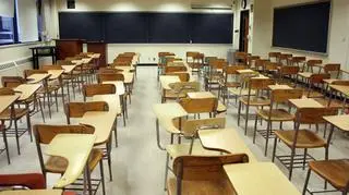 W Michigan dmuchają na zimne