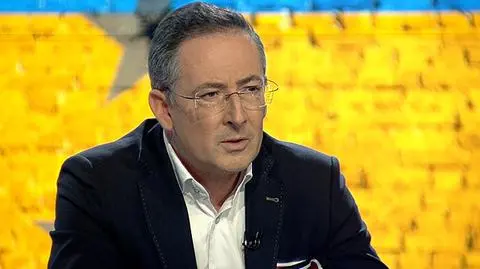 Bartłomiej Sienkiewicz w "Fakatch po Fakatch"