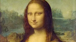 Mona Lisa dalej uśmiecha się tajemniczo