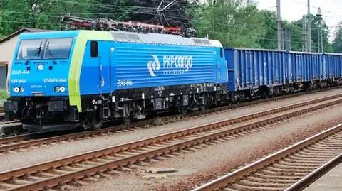 Pracownicy PKP Cargo zapowiadają strajk głodowy