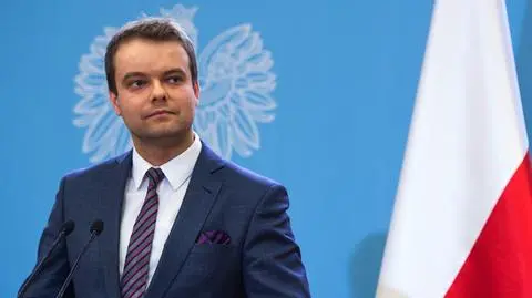 Reparacje wojenne. Rzecznik rządu o dokumentach w MON, ZUS, IPN, GUS