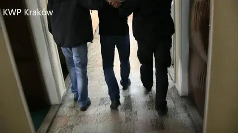 Próbował wyłudzić 220 tys. zł. "Udział w tajnej policyjnej akcji"