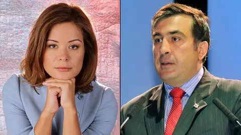 Saakaszwili odniósł sukcesy jako prezydent Gruzji