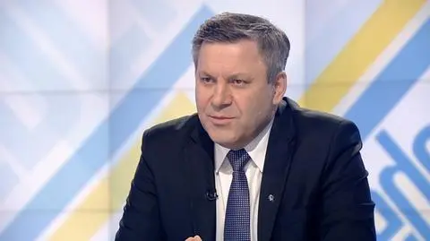 Piechociński krytykuje rolników za protest