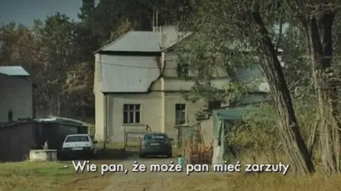 Czy Polak pomógł Breivikowi?