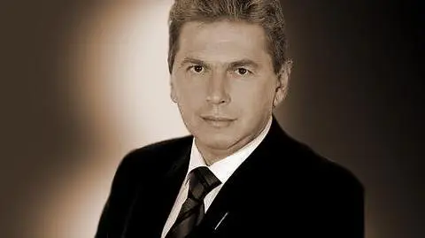 Andrzej Mazurkiewicz pośmiertnie odznaczony