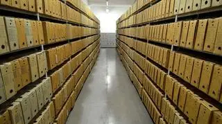 IPN udostępnił nową odsłonę inwentarza archiwalnego