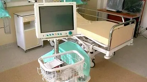 Szpitale po zmianach bez komercyjnych pacjentów?