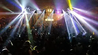 Love Parade nie odbędzie się w tym roku