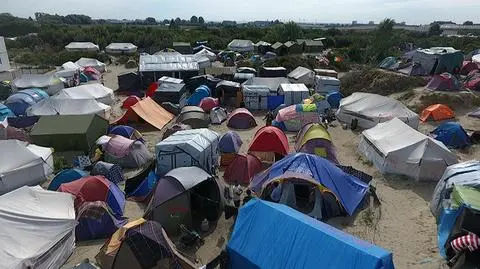 Angelino Alfano: trzech migrantów na tysiąc mieszkańców