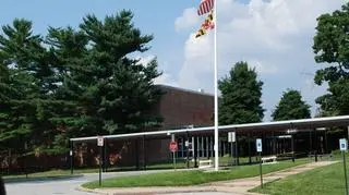 Do pocałunku doszło w czasie zajęć w gimnazjum w Pikesville