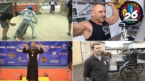 26. Finał WOŚP. Zbiórkę wspierają księża