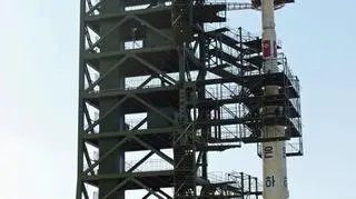 Rakieta Unha-3 wyniosła na orbitę satelitę. Zachód mocno się zdziwił