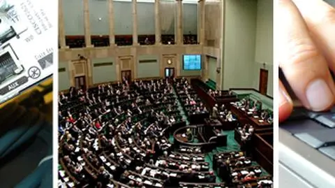 Internet uzdrowi politykę?