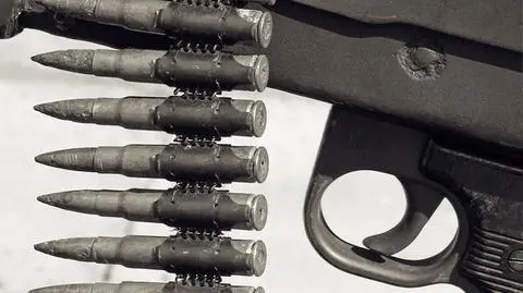 23 osoby zginęły na weselu. Najpierw strzały, potem prąd