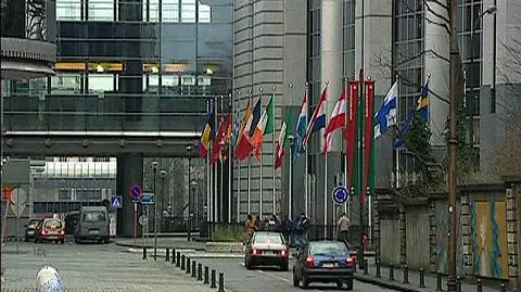 Bruksela chce ściągć pracowników spoza Wspólnoty