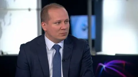 Marek Świerczyński z Polityki Insight o zakupie rakiet Patriot 