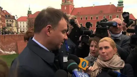 Andrzej Duda przeciwny konwencji