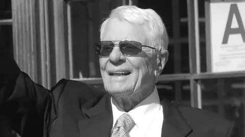 Szef z "Mission: Impossible" nie żyje