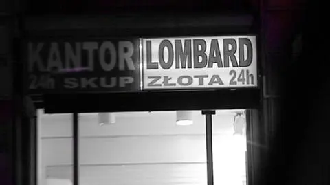 Życie pod zastaw