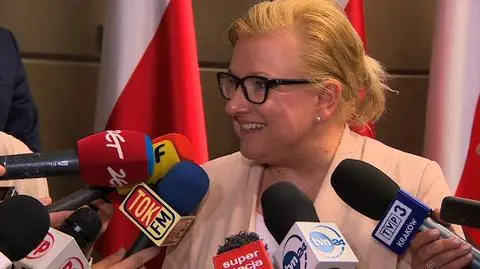 Beata Kempa o przygotowaniach do ŚDM
