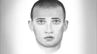 Portret pamięciowy poszukiwanego