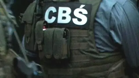 Agent CBŚ wśród morderców