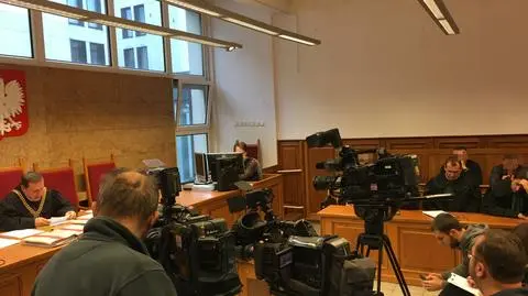 Więzienie. Jest wyrok w sprawie śmierci rapera Papuga