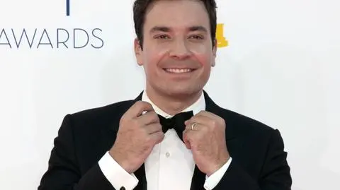Złote Globy 2017: Jimmy Fallon gospodarzem ceremonii