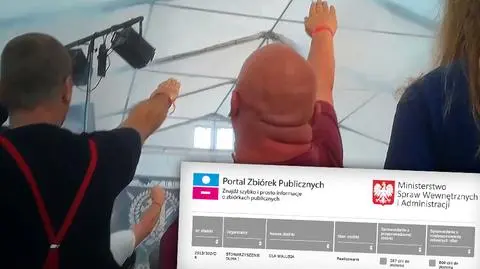 O Stowarzyszeniu "Duma i Nowoczesność" stało się głośno po emisji materiału "Superwizjera"