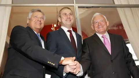 Napieralski chce orderów dla premierów